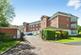 Madison Heights, Coopers Row, Lytham St Anne's, Lancashire, England, FY8