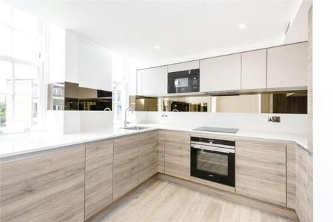 1 bedroom apartment for sale, London N5
