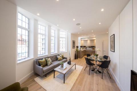 1 bedroom apartment for sale, London N5