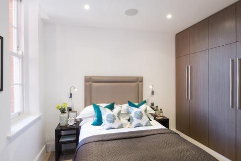 1 bedroom apartment for sale, London N5