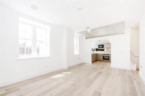 1 bedroom apartment for sale, London N5