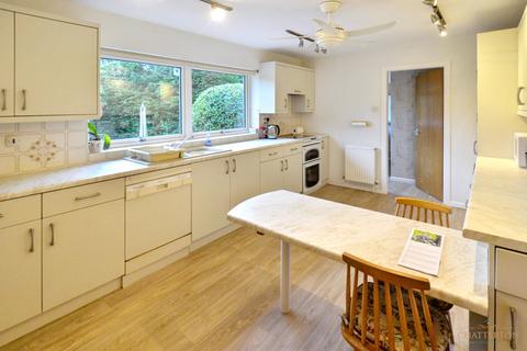 4 bedroom detached house for sale, Mount Road, Evesham, WR11 3HE