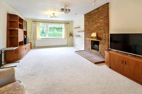 4 bedroom detached house for sale, Mount Road, Evesham, WR11 3HE