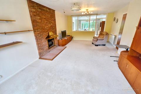 4 bedroom detached house for sale, Mount Road, Evesham, WR11 3HE
