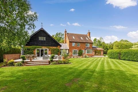 6 bedroom house for sale, Long Lane, Bovingdon, Hemel Hempstead, HP3