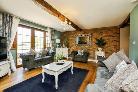 6 bedroom barn conversion for sale, Jaques Bank, Crowle, Scunthorpe