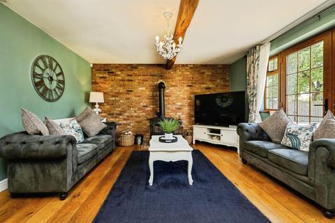 6 bedroom barn conversion for sale, Jaques Bank, Crowle, Scunthorpe