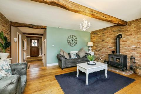 6 bedroom barn conversion for sale, Jaques Bank, Crowle, Scunthorpe