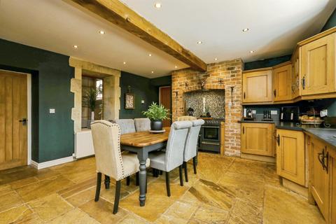 6 bedroom barn conversion for sale, Jaques Bank, Crowle, Scunthorpe