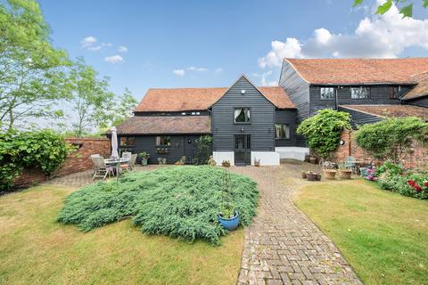 3 bedroom house for sale, Landsdowne, London Colney, St. Albans, AL2