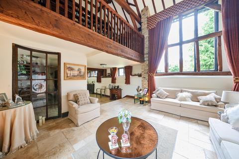 3 bedroom house for sale, Landsdowne, London Colney, St. Albans, AL2