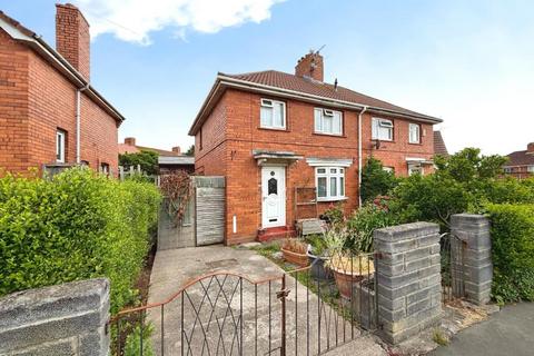 3 bedroom semi-detached house for sale, Bideford Crescent, Bristol