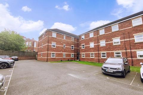2 bed flat/apartment for rent in High Balk, Barnsley