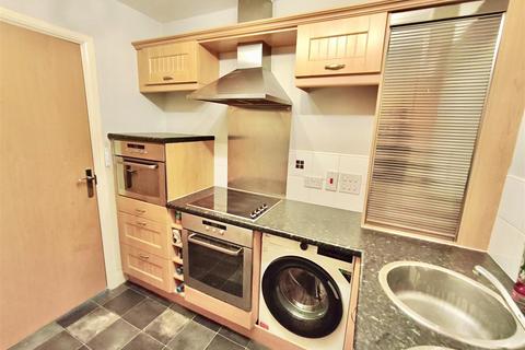 undefined, High Balk, Barnsley