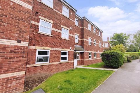 undefined, High Balk, Barnsley
