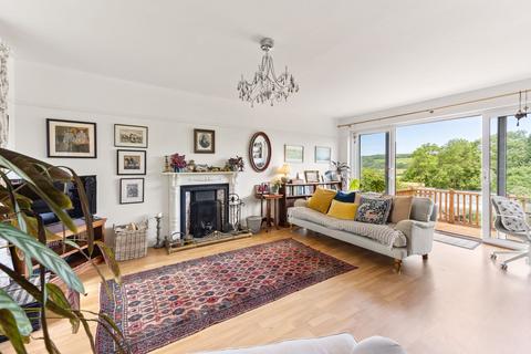 4 bedroom detached house for sale, Hillyfields, Winscombe, BS25
