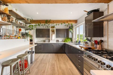 4 bedroom detached house for sale, Hillyfields, Winscombe, BS25