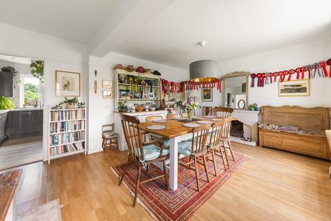 4 bedroom detached house for sale, Hillyfields, Winscombe, BS25