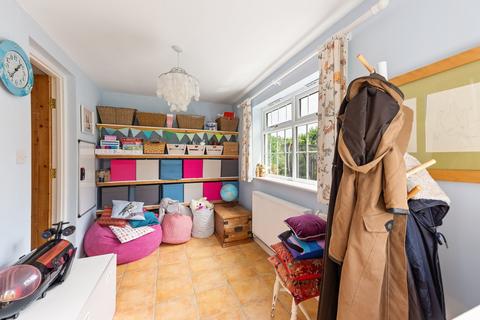 4 bedroom detached house for sale, Hillyfields, Winscombe, BS25