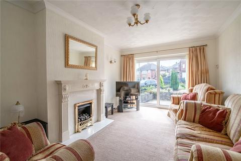 2 bedroom bungalow for sale, Roundhill Mount, Bingley, West Yorkshire, BD16