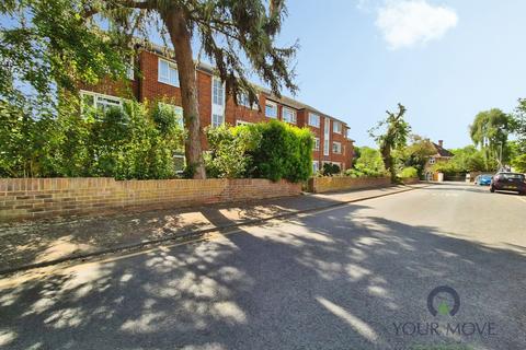 2 bedroom flat to rent, Oak Hill Crescent, Surbiton KT6