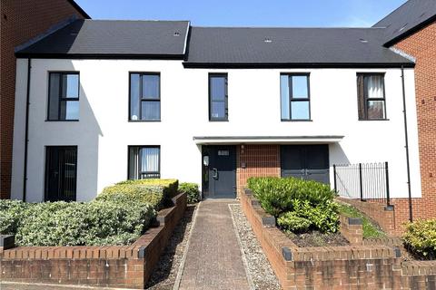 1 bedroom apartment for sale, Parkside Crescent, Ketley, Telford, Shropshire, TF1