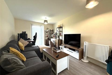 1 bedroom apartment for sale, Parkside Crescent, Ketley, Telford, Shropshire, TF1