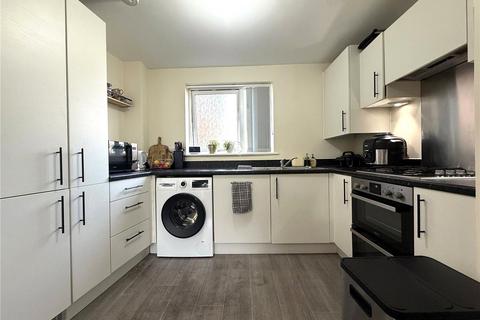 1 bedroom apartment for sale, Parkside Crescent, Ketley, Telford, Shropshire, TF1