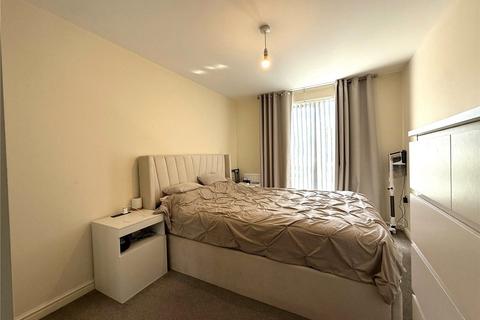 1 bedroom apartment for sale, Parkside Crescent, Ketley, Telford, Shropshire, TF1