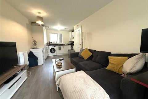1 bedroom apartment for sale, Parkside Crescent, Ketley, Telford, Shropshire, TF1