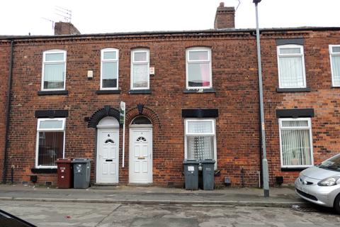 3 bedroom terraced house for sale, Allingham Street, Longsight, M13