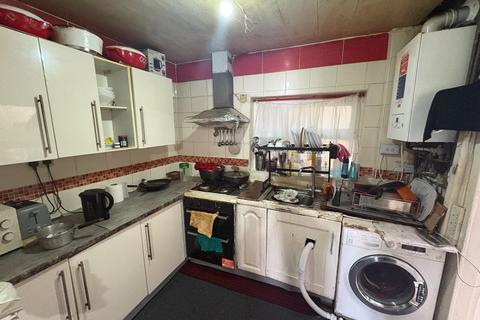 3 bedroom terraced house for sale, Allingham Street, Longsight, M13