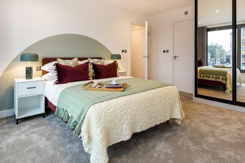 undefined, London E8