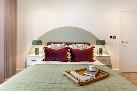 undefined, London E8