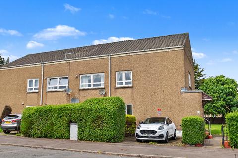undefined, Barshaw Road, Penilee, Glasgow, G52 4ED