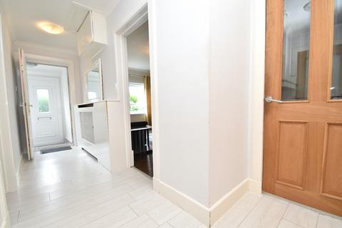 undefined, Barshaw Road, Penilee, Glasgow, G52 4ED