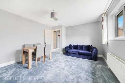 1 bedroom apartment to rent, Acacia Close, London