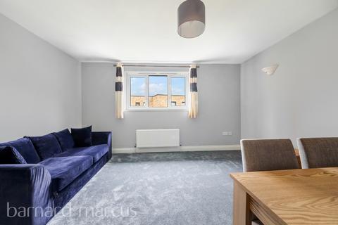 1 bedroom apartment to rent, Acacia Close, London