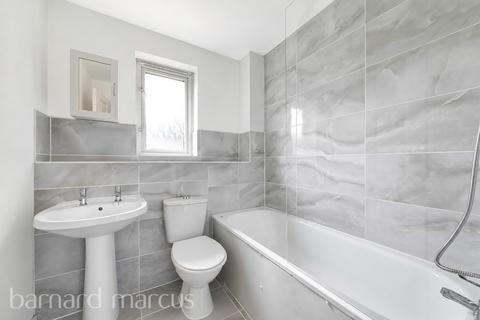 1 bedroom apartment to rent, Acacia Close, London