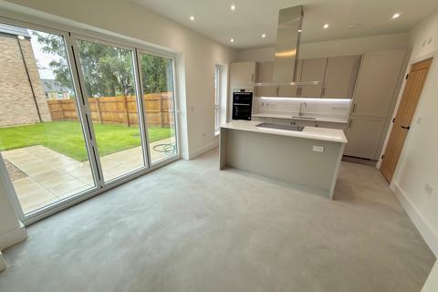 undefined, Thames View, Blunsdon, Swindon