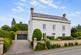 Georgian village house in popular village of Wedmore
