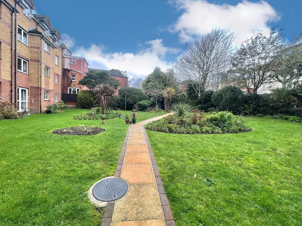 1 bedroom flat to rent