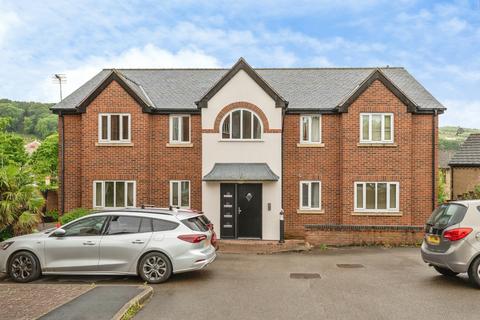 undefined, Gwenllys, Holywell, Flintshire, CH8