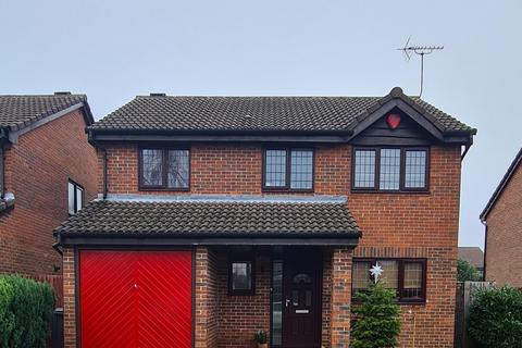 4 bedroom detached house to rent, Oakington, WELWYN GARDEN CITY