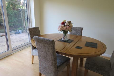 4 bedroom detached house to rent, Oakington, WELWYN GARDEN CITY