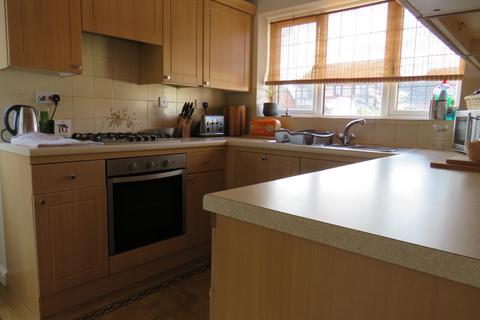 4 bedroom detached house to rent, Oakington, WELWYN GARDEN CITY