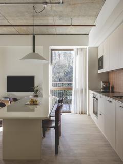 1 bedroom apartment for sale, London SE10