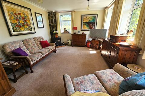 4 bedroom detached bungalow for sale, Sampford Spiney, Yelverton