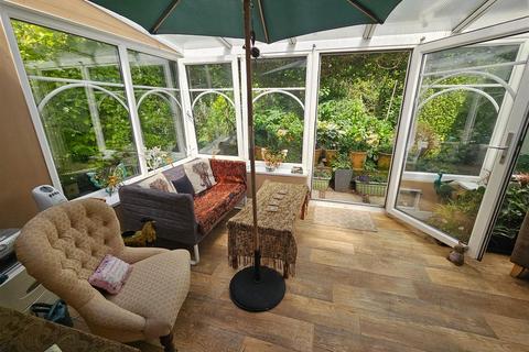 4 bedroom detached bungalow for sale, Sampford Spiney, Yelverton