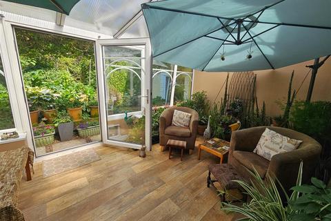 4 bedroom detached bungalow for sale, Sampford Spiney, Yelverton